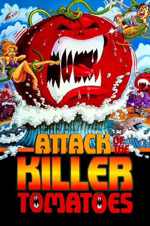 Attack of the Killer Tomatoes! (movie)