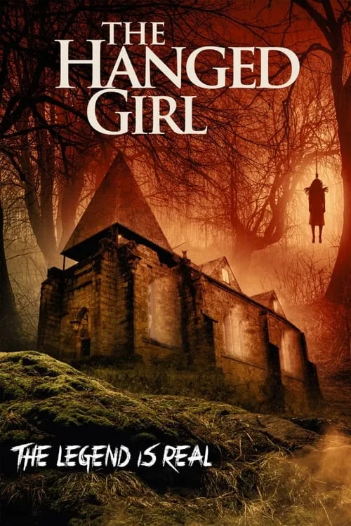 The Hanged Girl (movie)