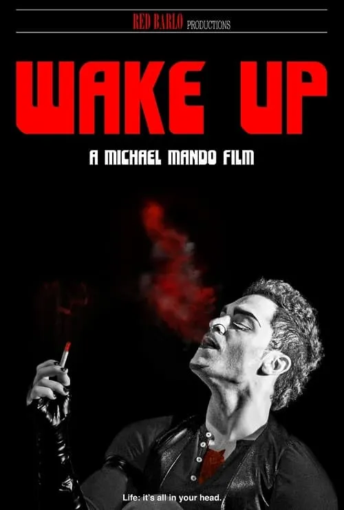 Wake Up (movie)