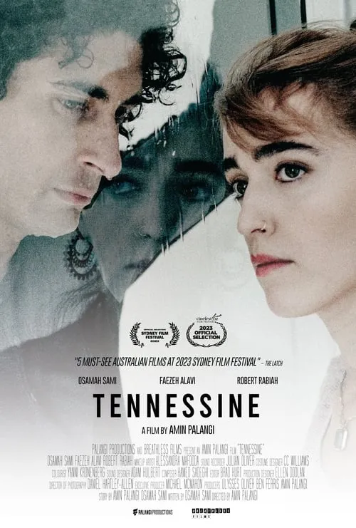 Tennessine (movie)