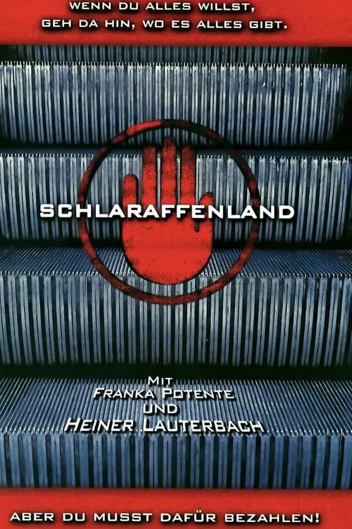 Schlaraffenland (фильм)