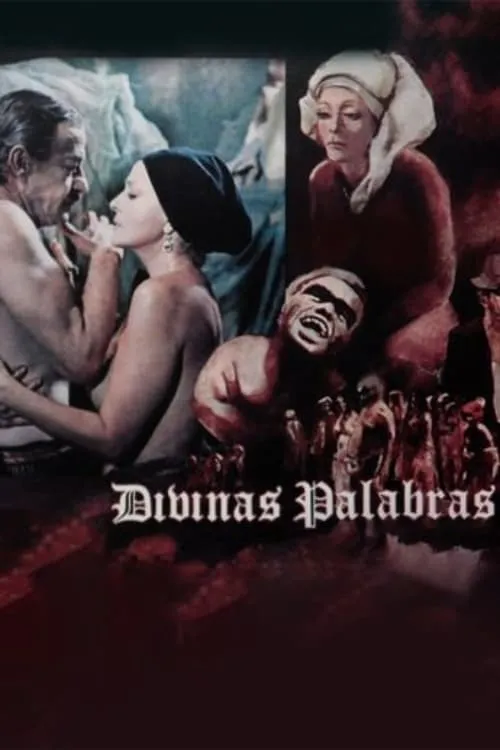 Divinas palabras (фильм)