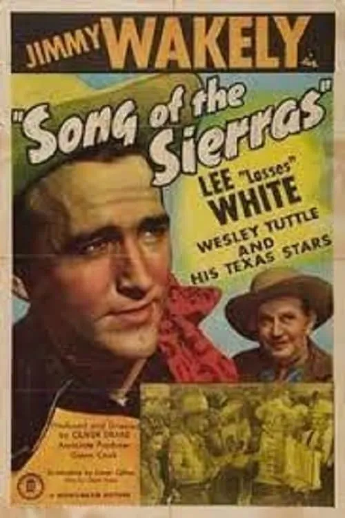 Song of the Sierras (movie)