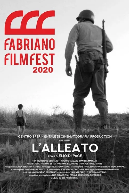 L'alleato (movie)