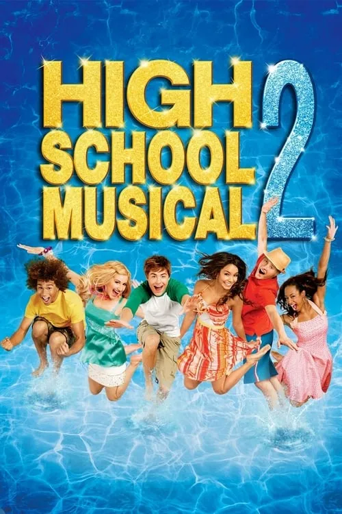 High School Musical 2 (movie)