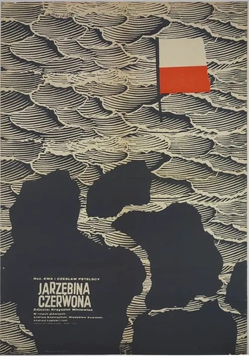 Jarzębina czerwona (фильм)