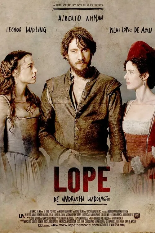 Lope (movie)