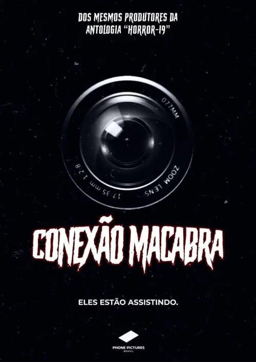 Conexão Macabra (фильм)