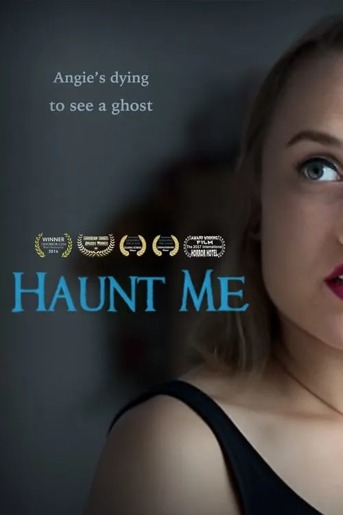 Haunt Me (фильм)