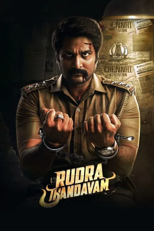 Rudra Thandavam (movie)