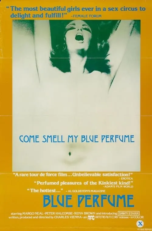 Blue Perfume (movie)