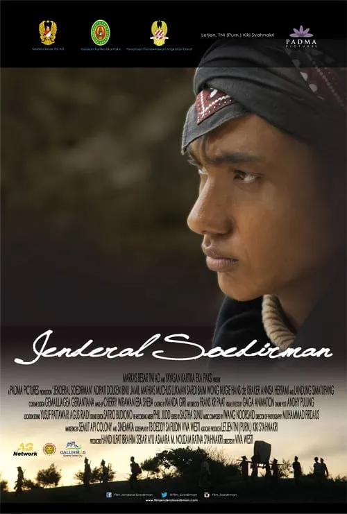 Jenderal Soedirman (movie)