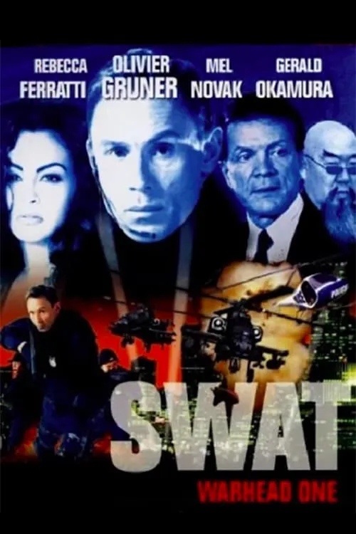 SWAT: Warhead One (movie)