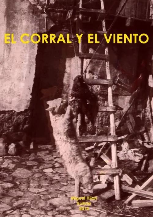 El corral y el viento