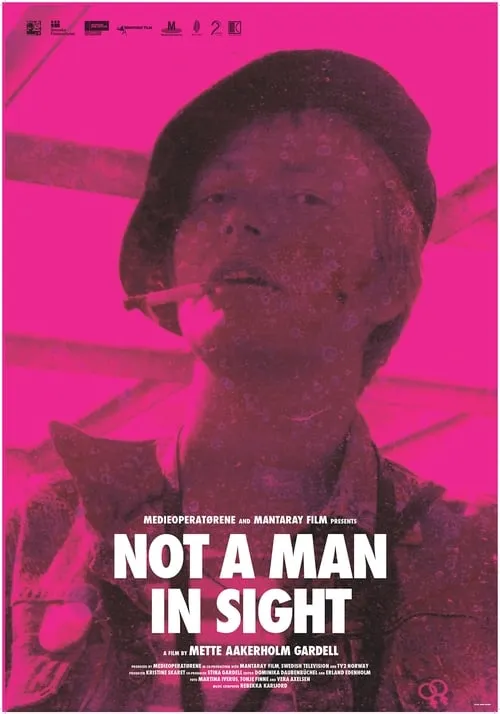 Not a Man in Sight (movie)