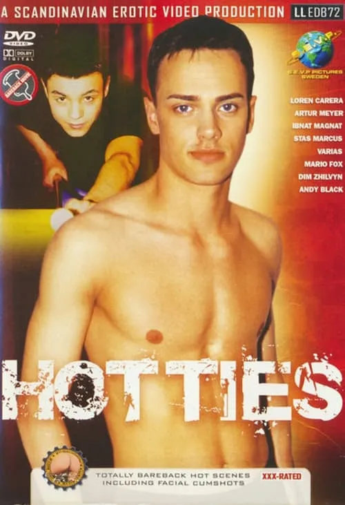 Hotties (фильм)