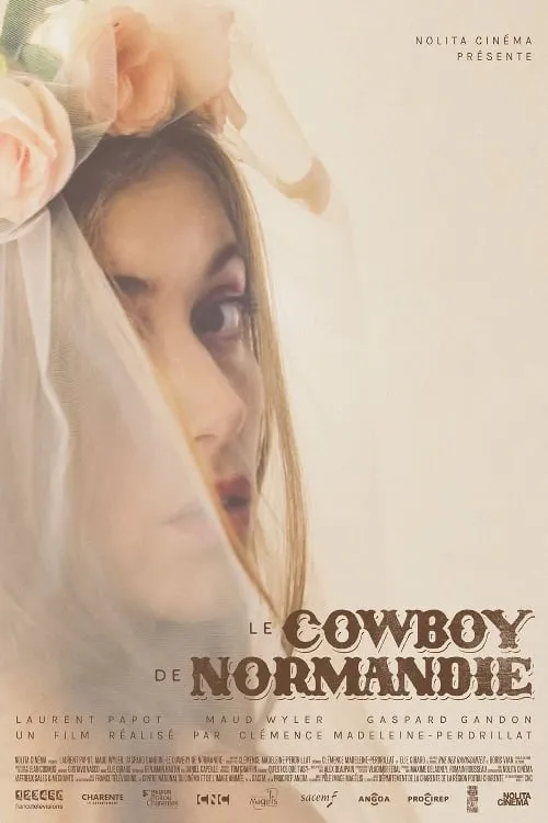 The Cowboy of Normandy (movie)