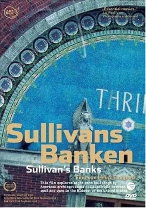 Sullivan's Banks (movie)