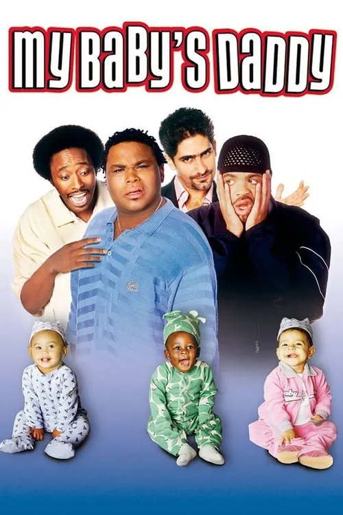 My Baby's Daddy (movie)