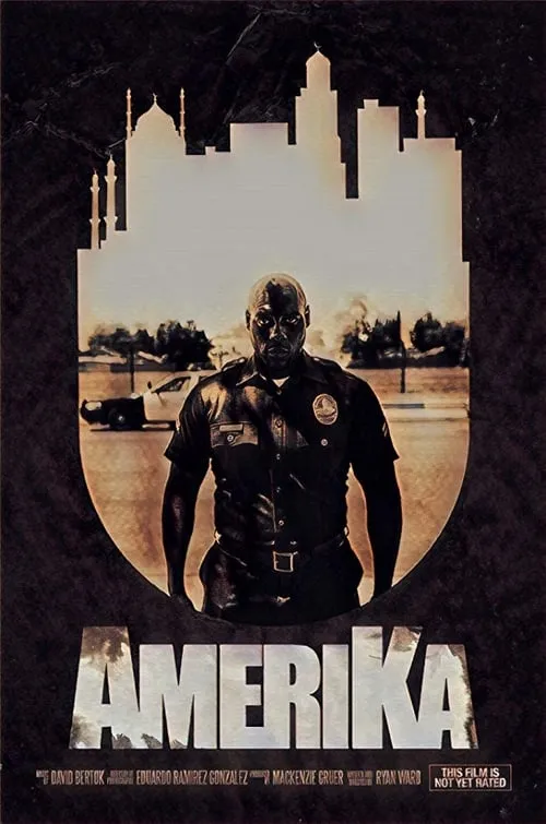 AmeriKa (movie)