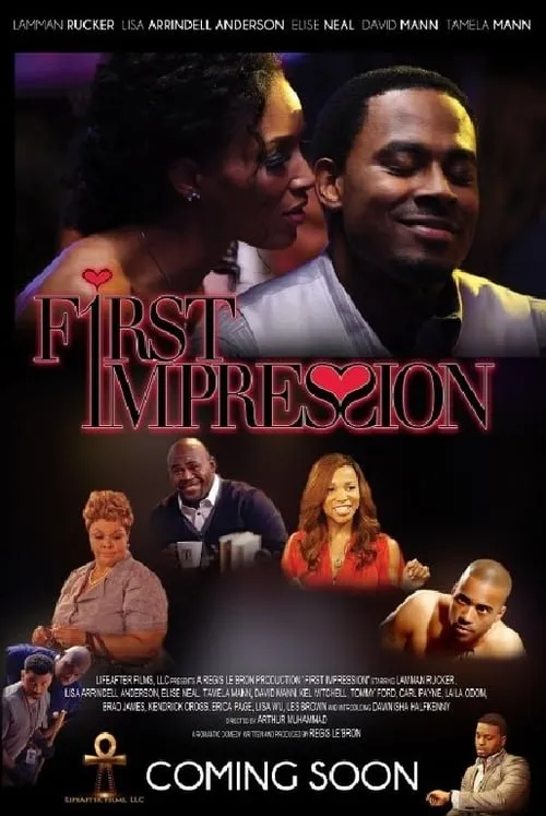 First Impression (фильм)