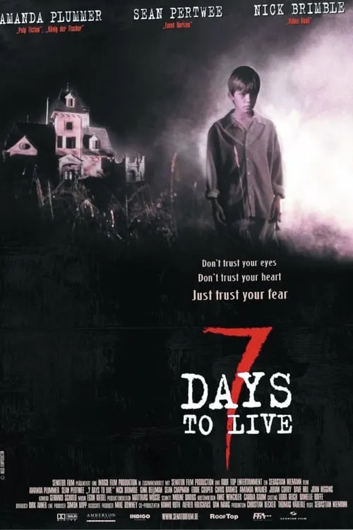 Seven Days to Live (movie)