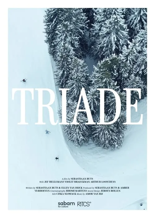 Triade (movie)