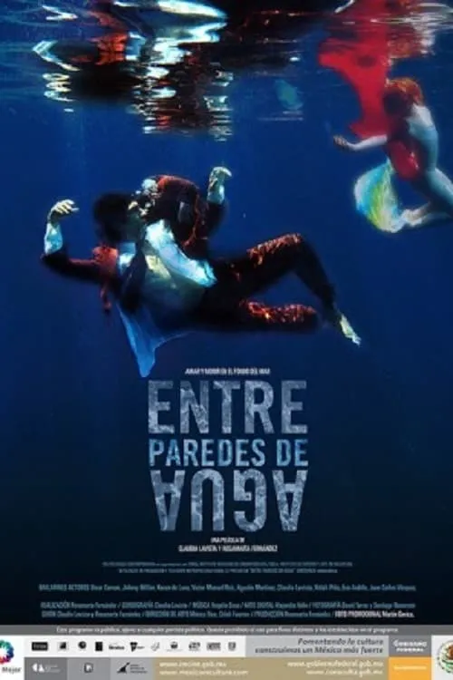 Entre paredes de agua (фильм)