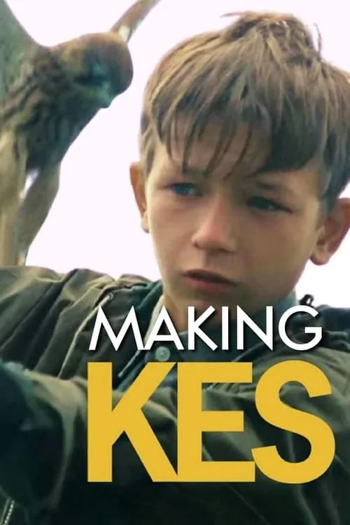 Making Kes (фильм)