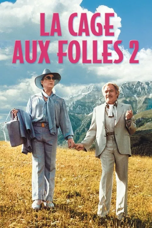 La Cage aux Folles II (movie)