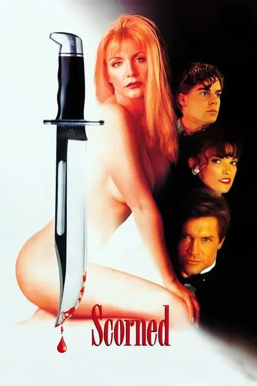 Scorned (movie)