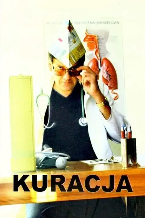 Kuracja