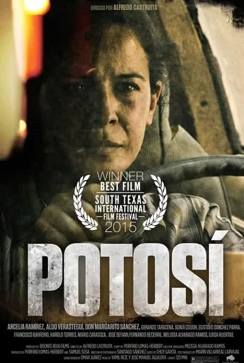 Potosí (movie)