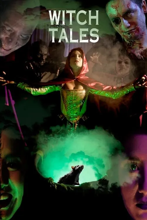 Witch Tales (movie)