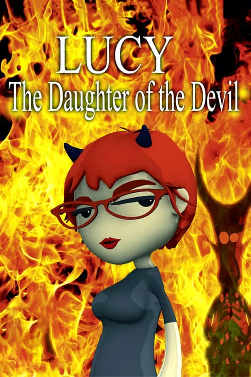 Lucy, the Daughter of the Devil (series)