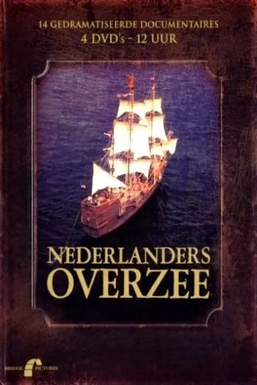 Nederlanders Overzee