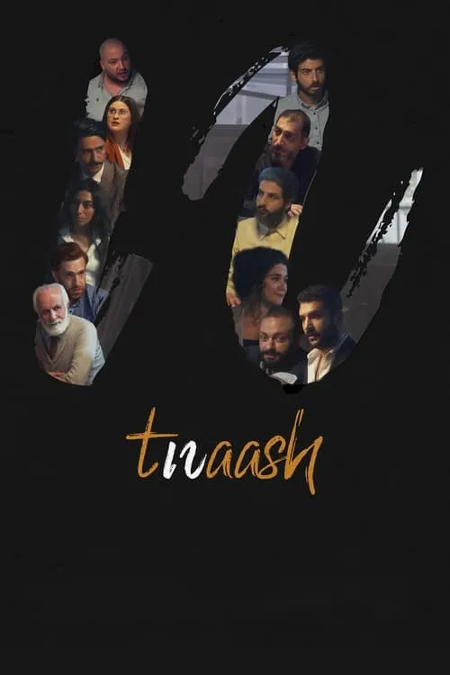 Tnaash (movie)