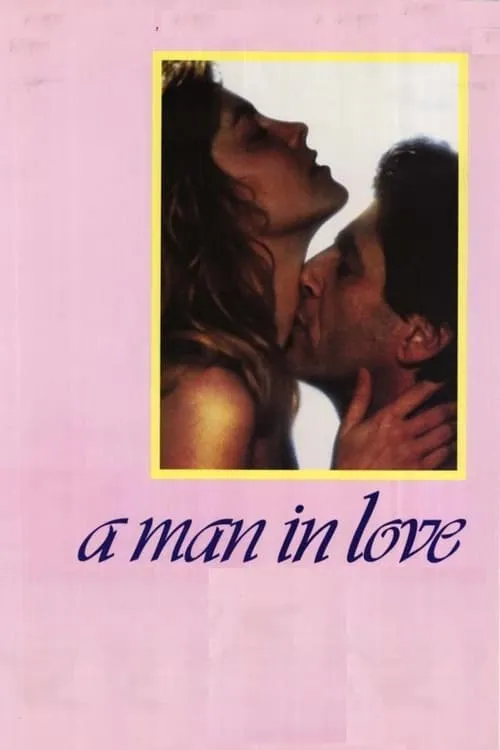 A Man in Love (movie)