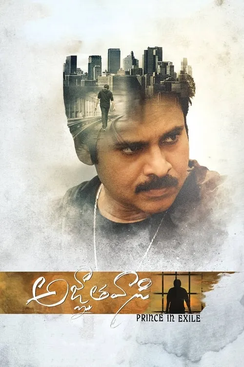 Agnyaathavaasi (movie)