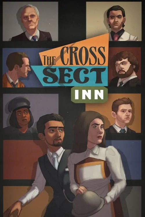 The Cross Sect Inn (фильм)