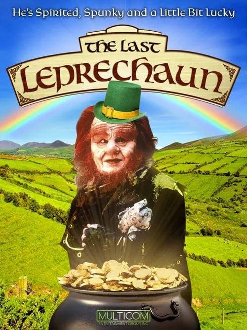 The Last Leprechaun (movie)