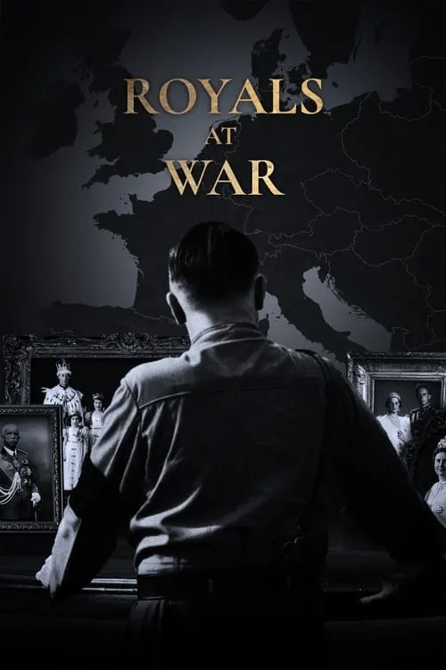 Royals at War (series)