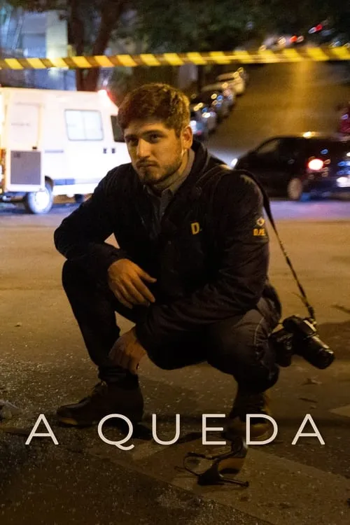 A Queda (фильм)