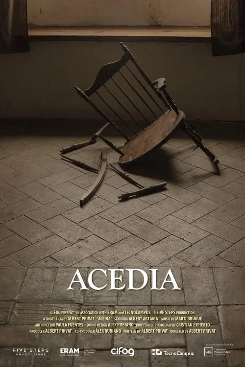 Acedia (фильм)