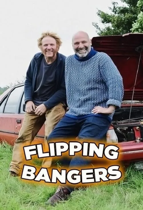 Flipping Bangers (сериал)