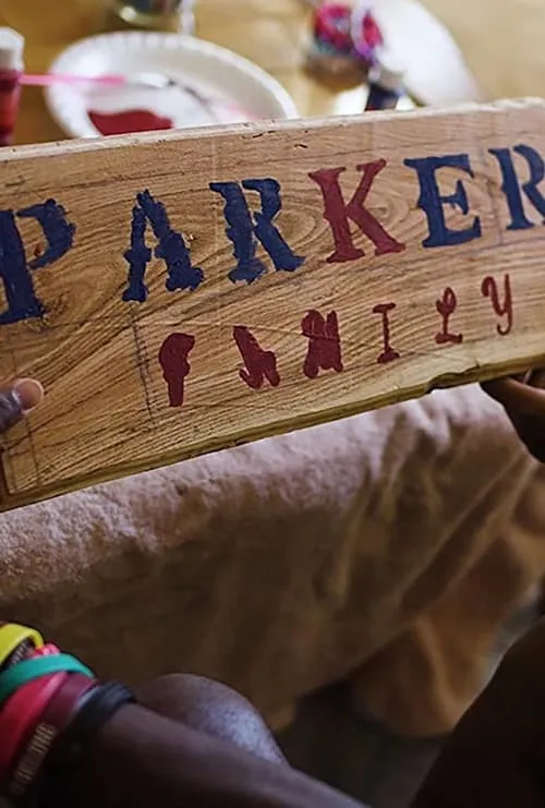 Parker (movie)