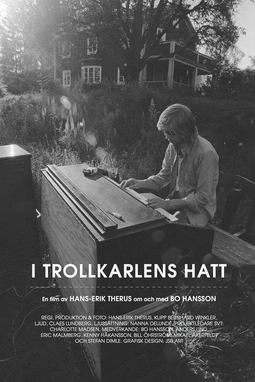 I Trollkarlens Hatt (фильм)