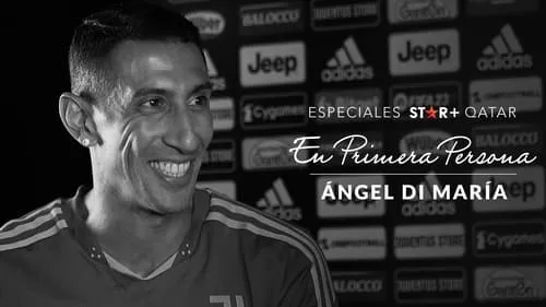 Ángel Di María