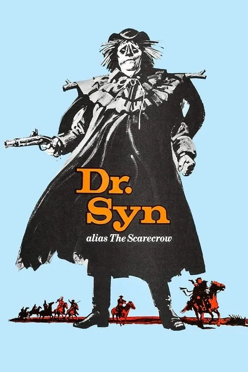 Dr. Syn, Alias the Scarecrow (movie)