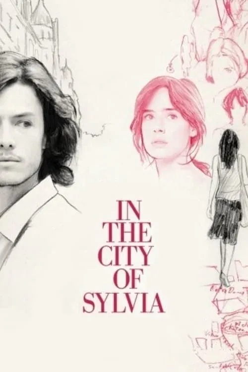 In the City of Sylvia (movie)